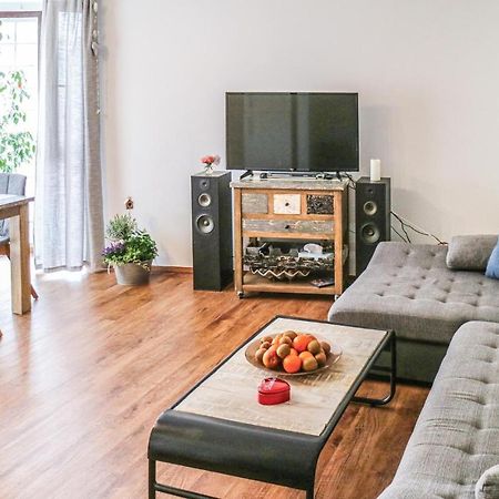 Gorgeous Apartment In Barth With Kitchen ภายนอก รูปภาพ
