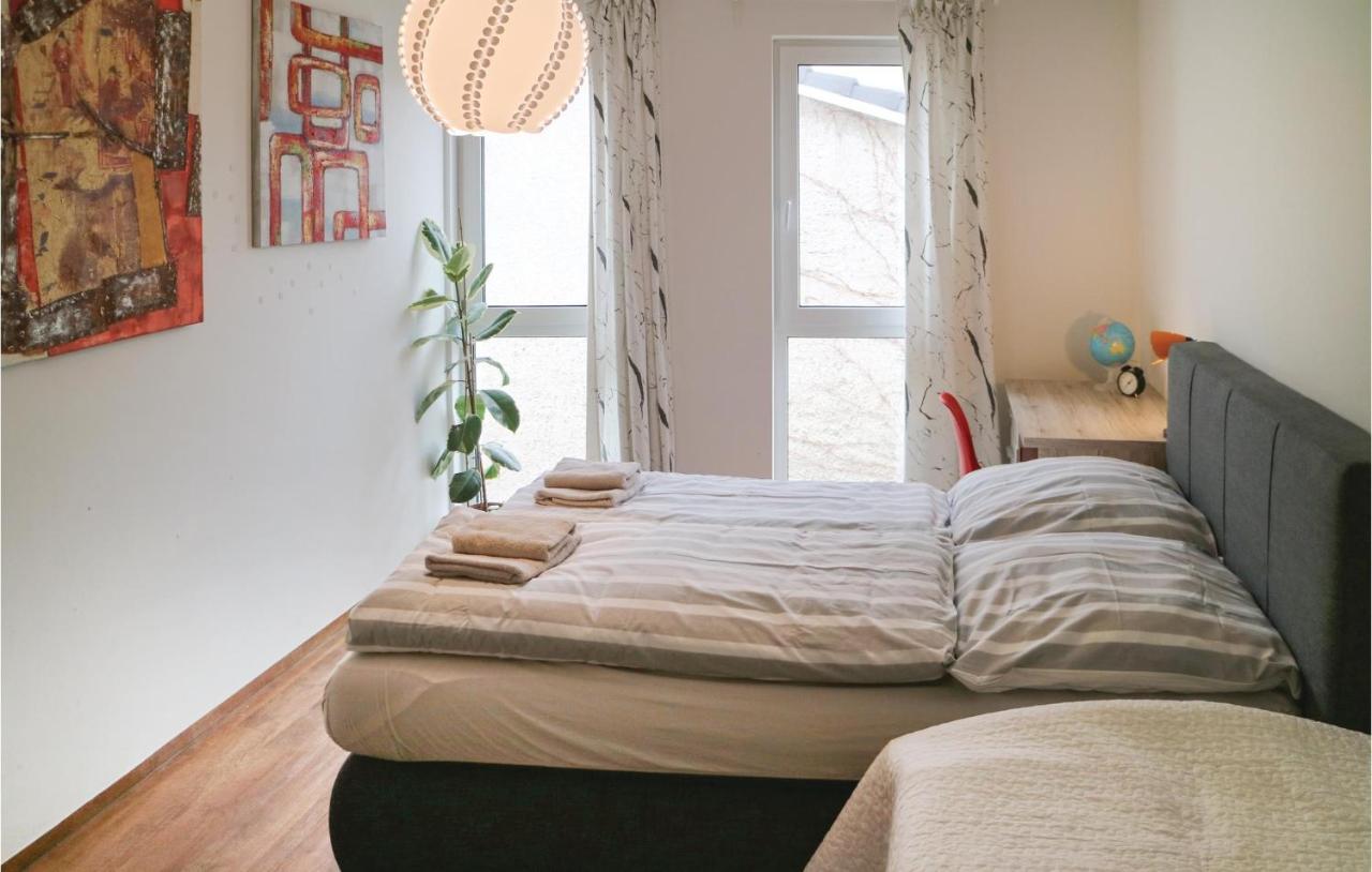 Gorgeous Apartment In Barth With Kitchen ภายนอก รูปภาพ