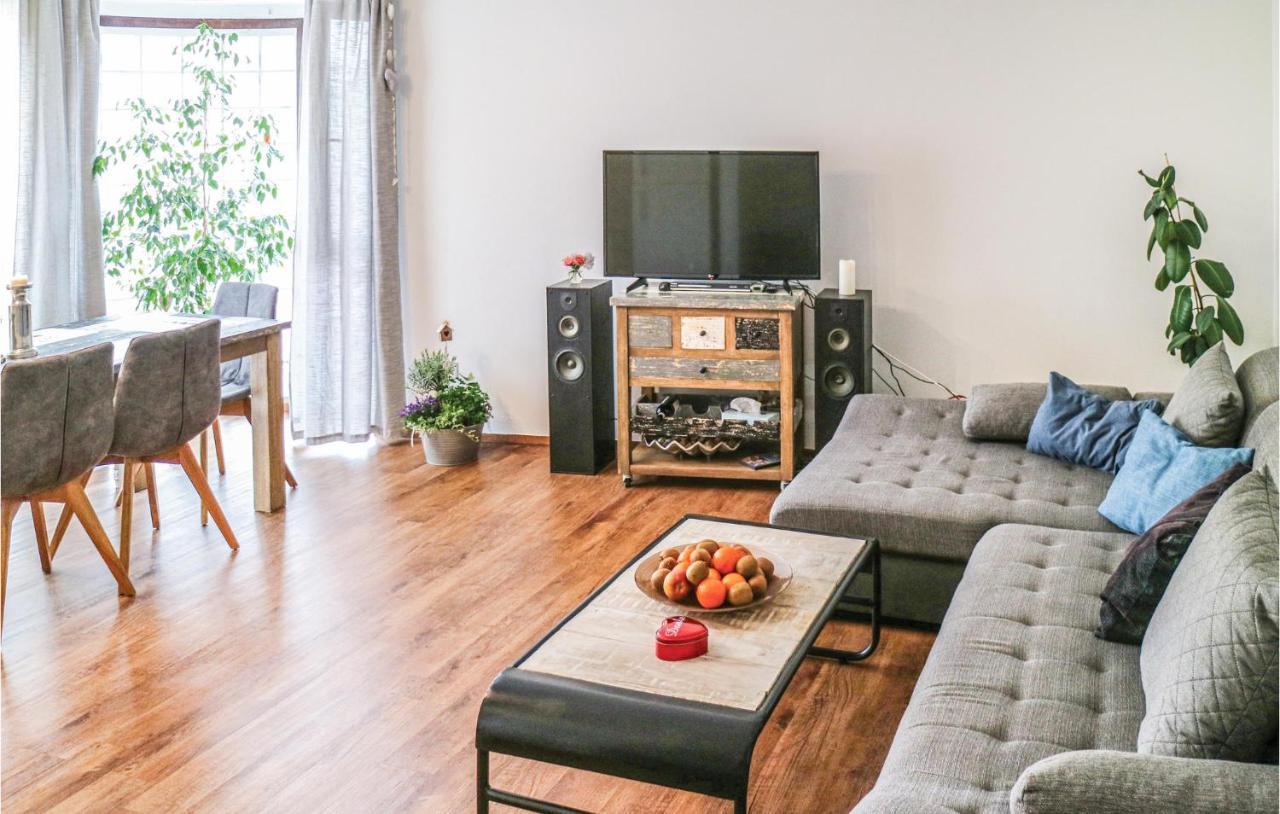 Gorgeous Apartment In Barth With Kitchen ภายนอก รูปภาพ