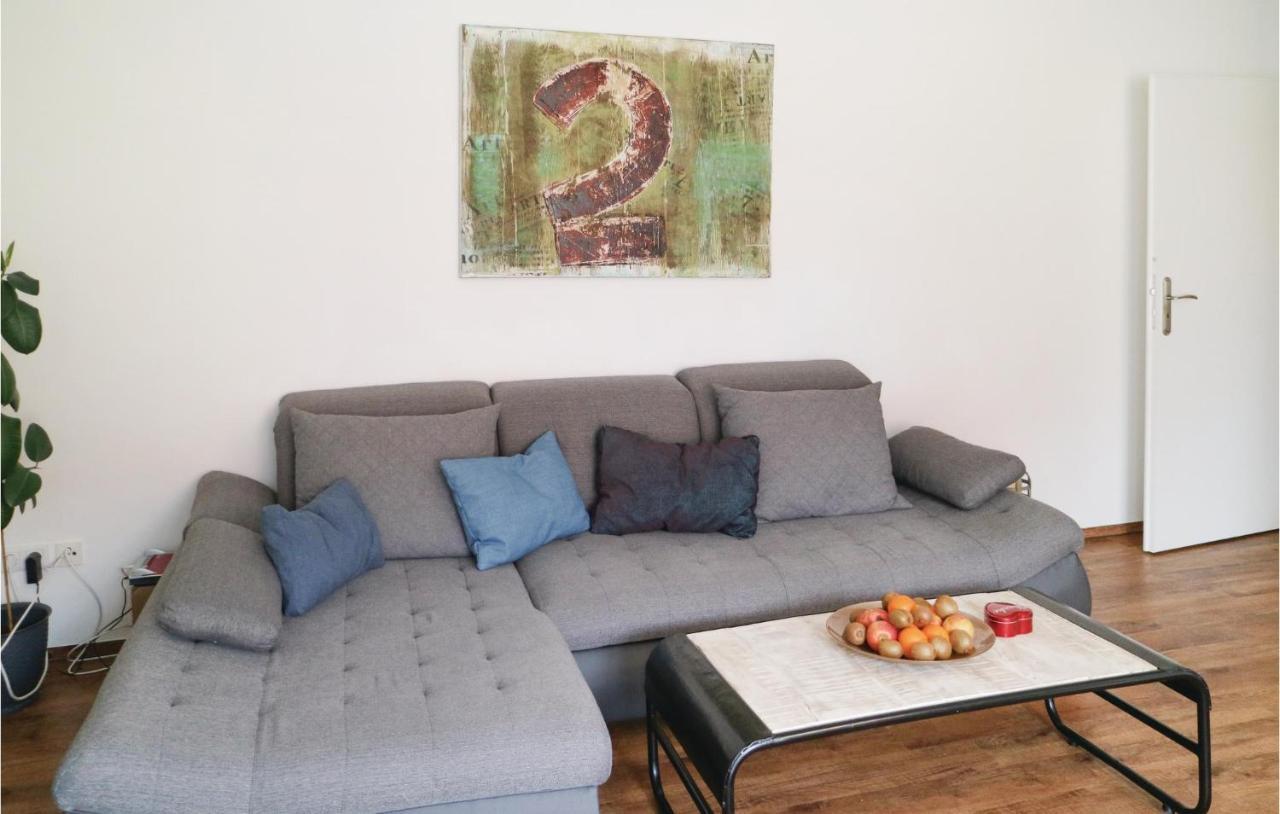 Gorgeous Apartment In Barth With Kitchen ภายนอก รูปภาพ