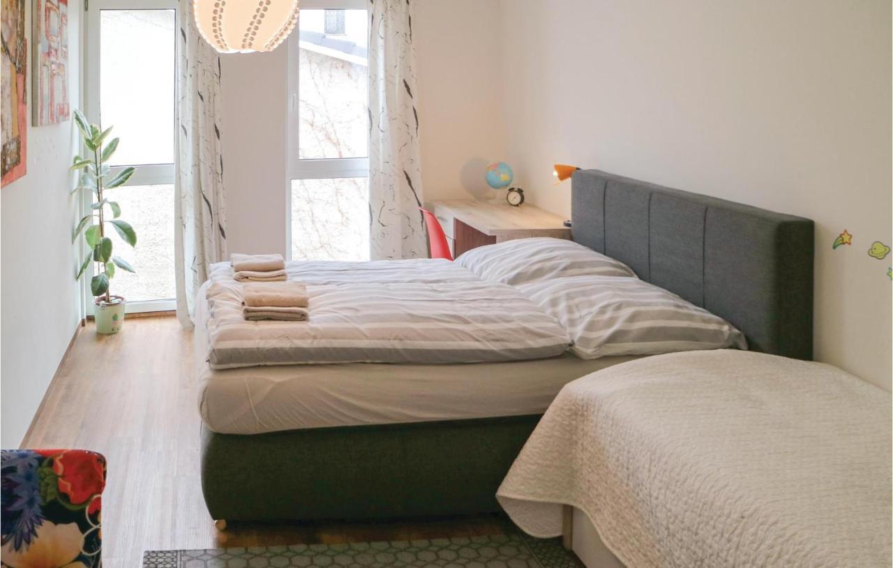 Gorgeous Apartment In Barth With Kitchen ภายนอก รูปภาพ